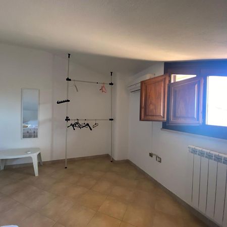 Appartement Casa Gina à Porto Torres Extérieur photo