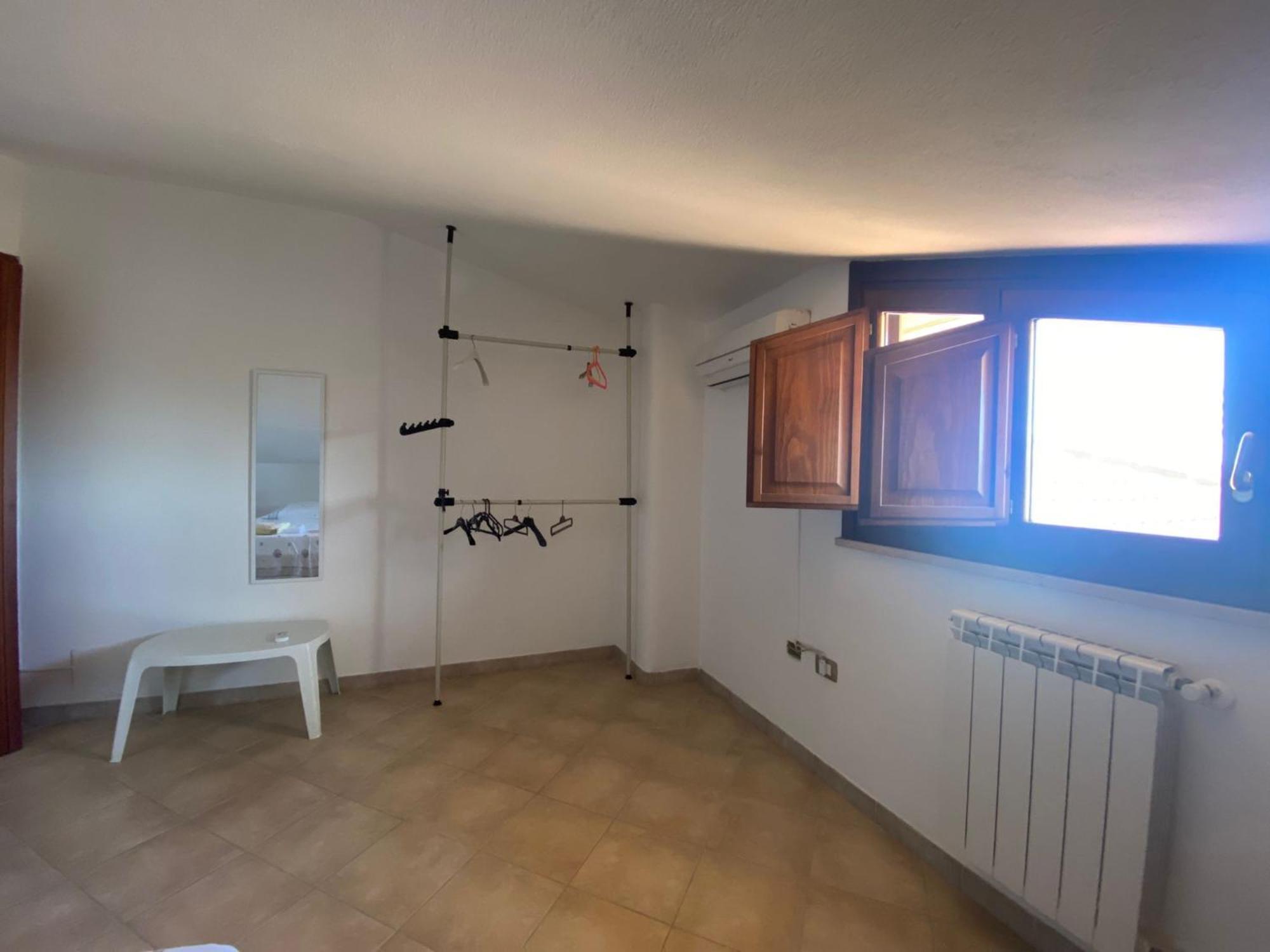 Appartement Casa Gina à Porto Torres Extérieur photo