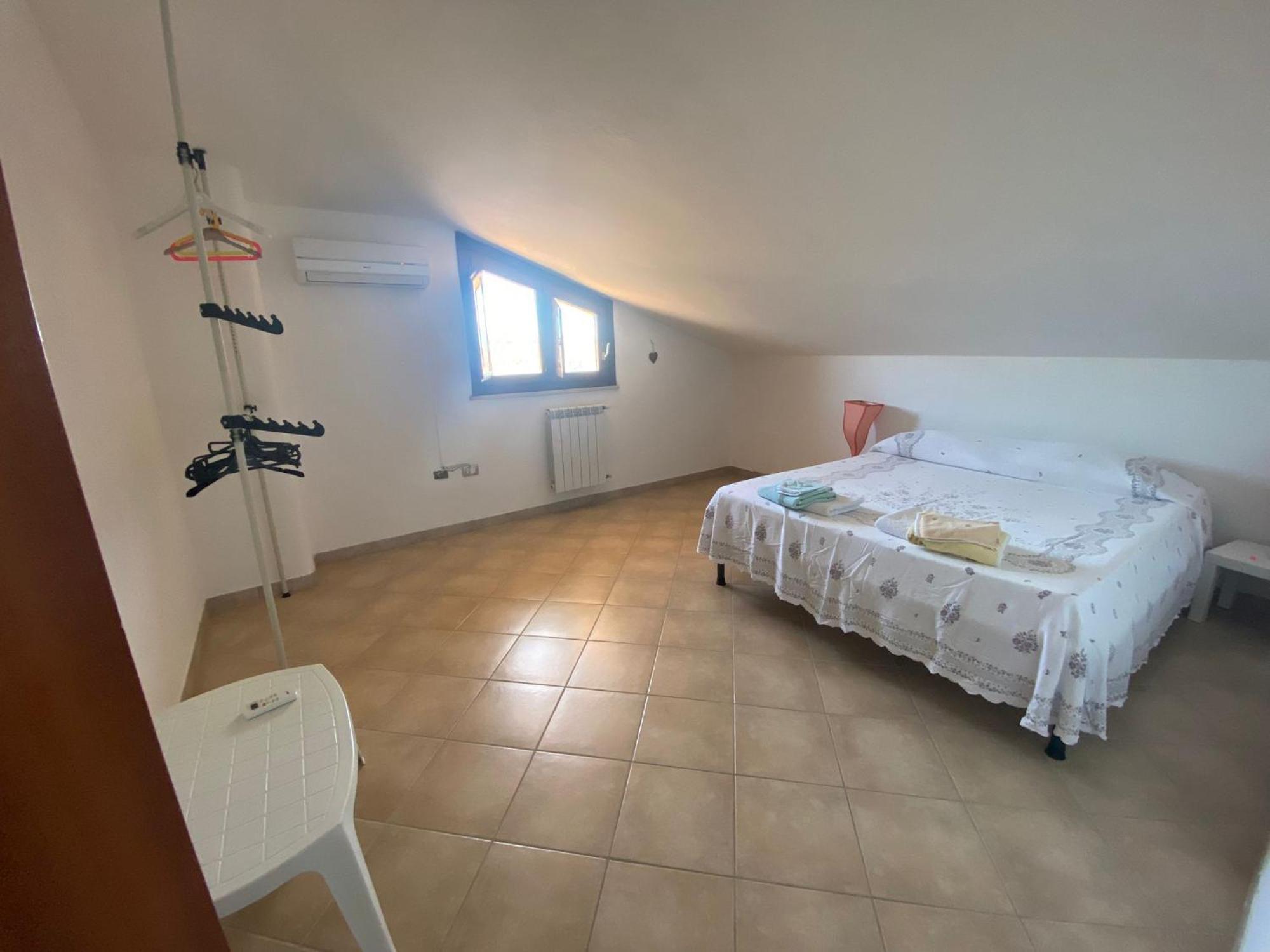 Appartement Casa Gina à Porto Torres Extérieur photo